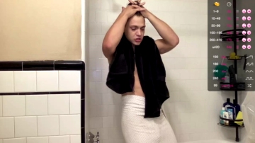 Bigcocktween4u  13-10-2021 video bigtoy